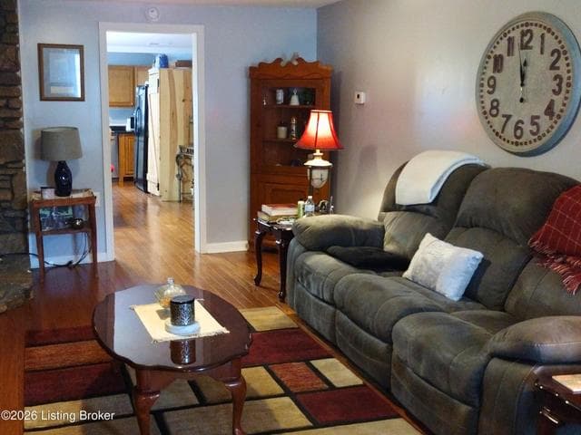 300 Dutchmans Creek Rd, Taylorsville - photo 2 of 17