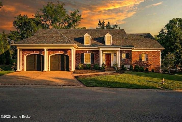 401 Stonehaven Commons Ct, Louisville