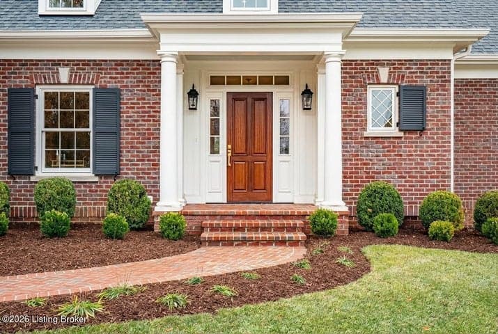 401 Stonehaven Commons Ct, Louisville - photo 5 of 46