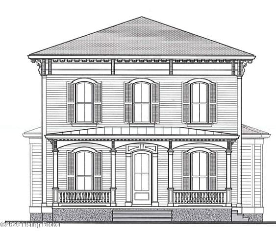 6117 Shooting Star Dr, Prospect