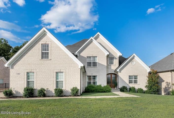17400 Shakes Creek Dr, Louisville