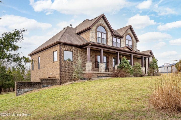 288 Clayleen Way, Taylorsville - photo 5 of 84