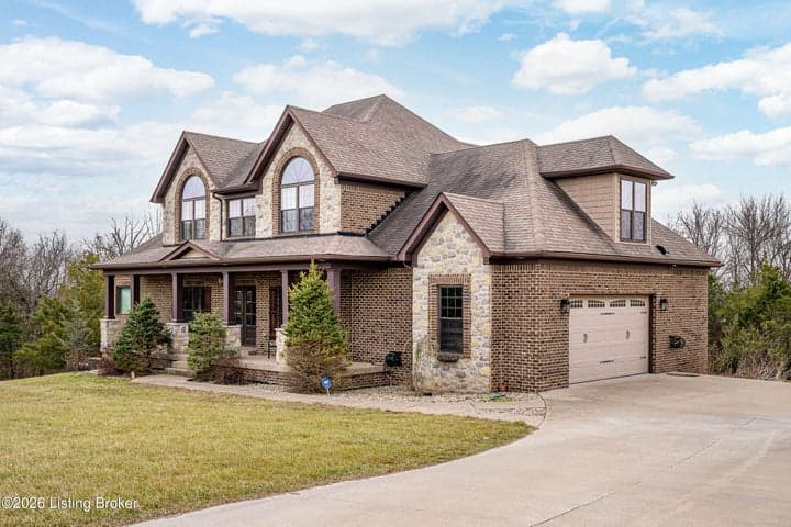 288 Clayleen Way, Taylorsville - photo 4 of 84