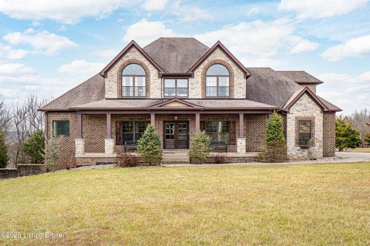 288 Clayleen Way, Taylorsville - photo 2 of 84