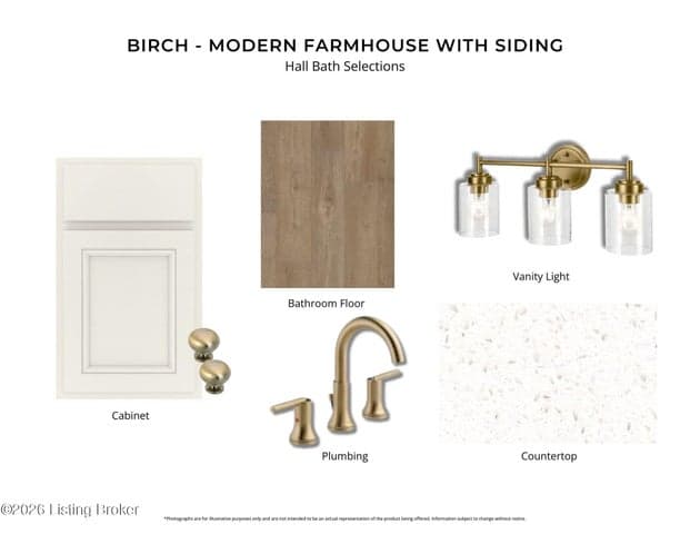 162 Dayflower Ct, Shepherdsville - photo 5 of 11