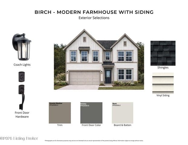 162 Dayflower Ct, Shepherdsville - photo 2 of 11