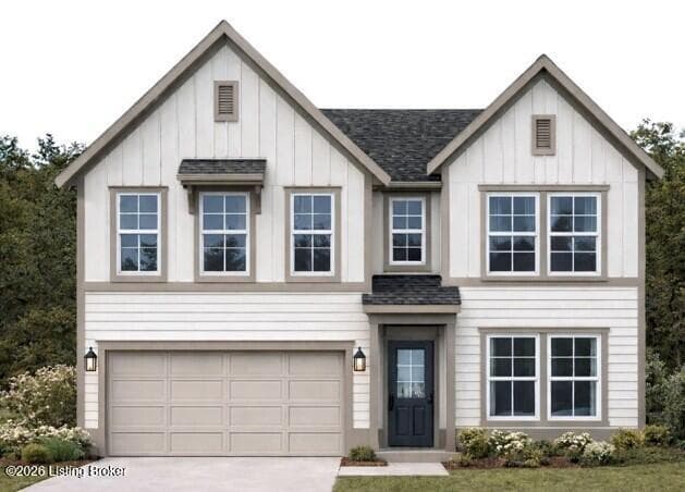 162 Dayflower Ct, Shepherdsville