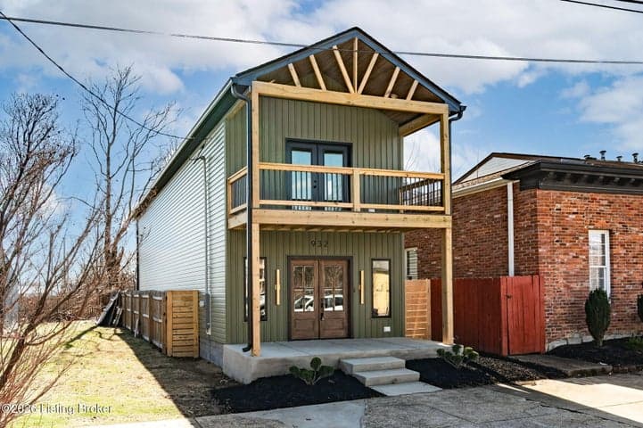 932 Madison St, Louisville - photo 2 of 39