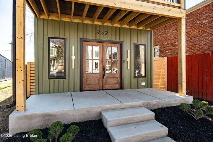 932 Madison St, Louisville - photo 3 of 39