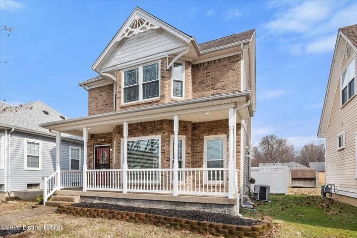 1605 32nd St, Louisville - photo 2 of 39