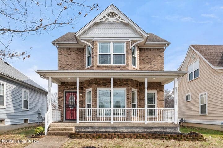 1605 32nd St, Louisville - photo 4 of 39