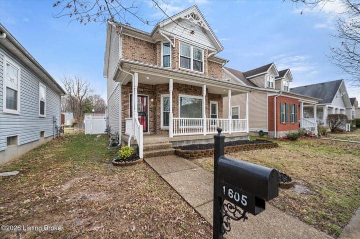 1605 32nd St, Louisville - photo 5 of 39