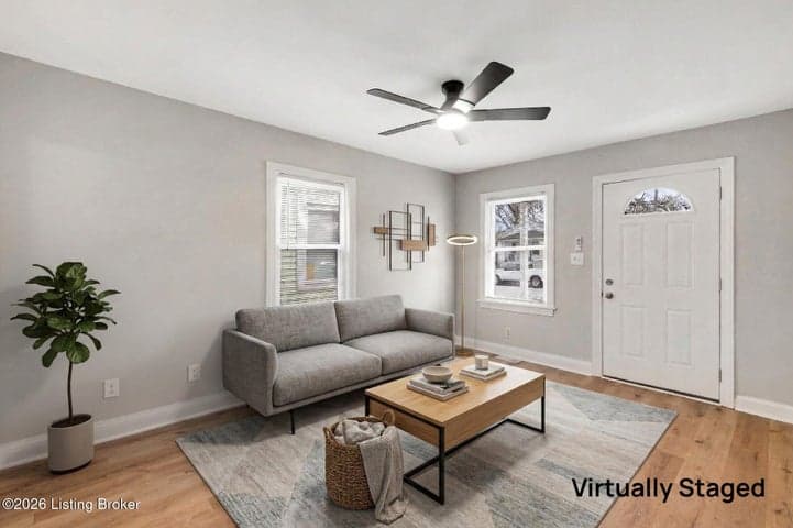 927 Dresden Ave, Louisville - photo 3 of 24