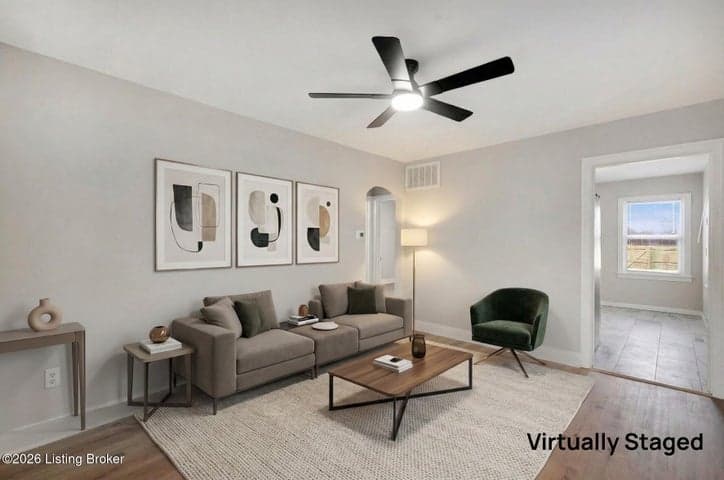 927 Dresden Ave, Louisville - photo 5 of 24