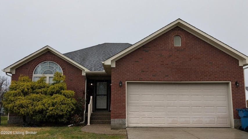 436 Hensley Rd, Shepherdsville