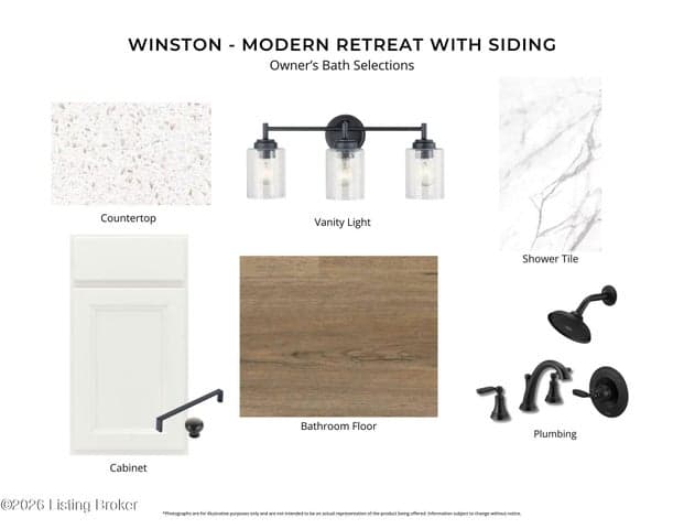 189 Meadow Rose Ln, Mt Washington - photo 3 of 9