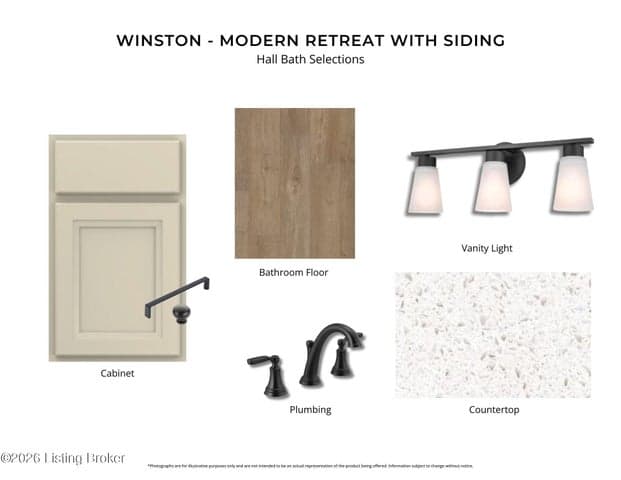 189 Meadow Rose Ln, Mt Washington - photo 4 of 9