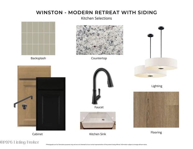 189 Meadow Rose Ln, Mt Washington - photo 5 of 9