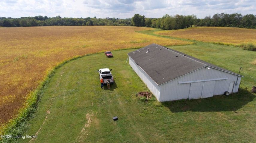 4900 Block Springfield Rd, Bardstown