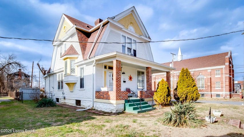 1402 28th St, Louisville - photo 2 of 56