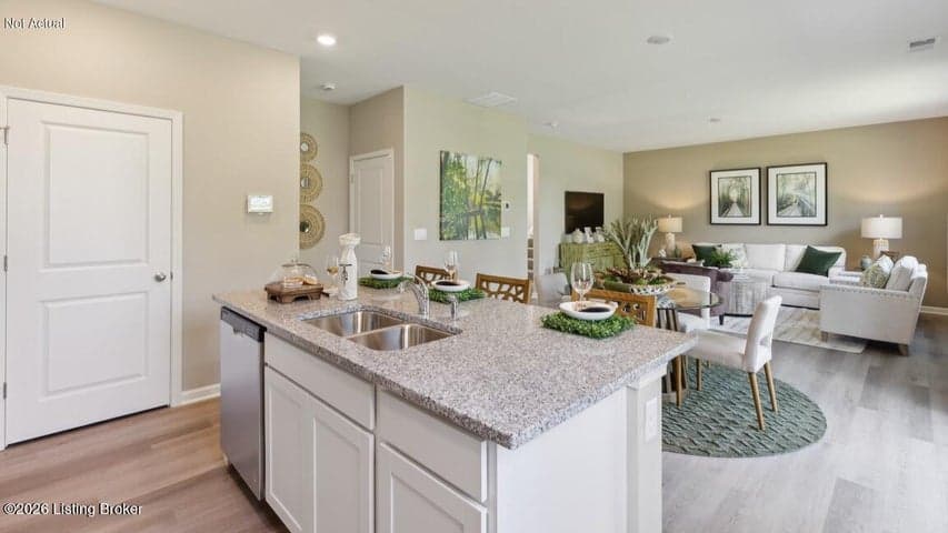 213 Canyon St, Elizabethtown - photo 5 of 23