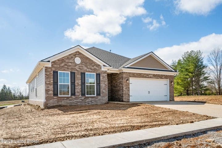 10916 Blacksmith Rd, Louisville - photo 2 of 36