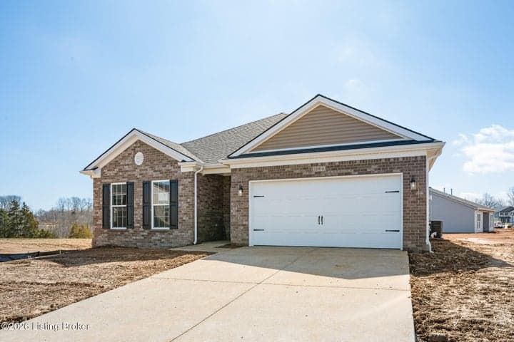 10916 Blacksmith Rd, Louisville - photo 3 of 36