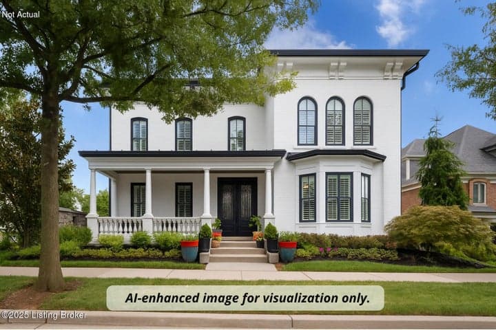 8909 Dolls Eyes St, Prospect