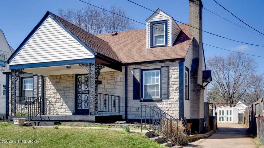 1814 Cypress St, Louisville - photo 2 of 50