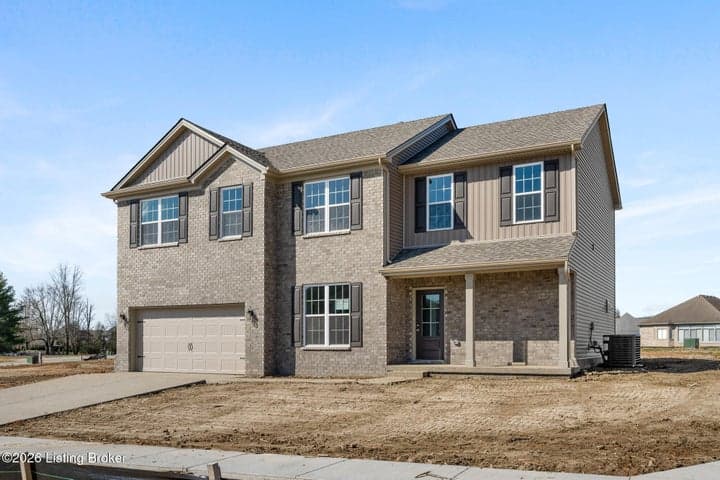 7824 Copper Drift Way, Louisville - photo 2 of 37