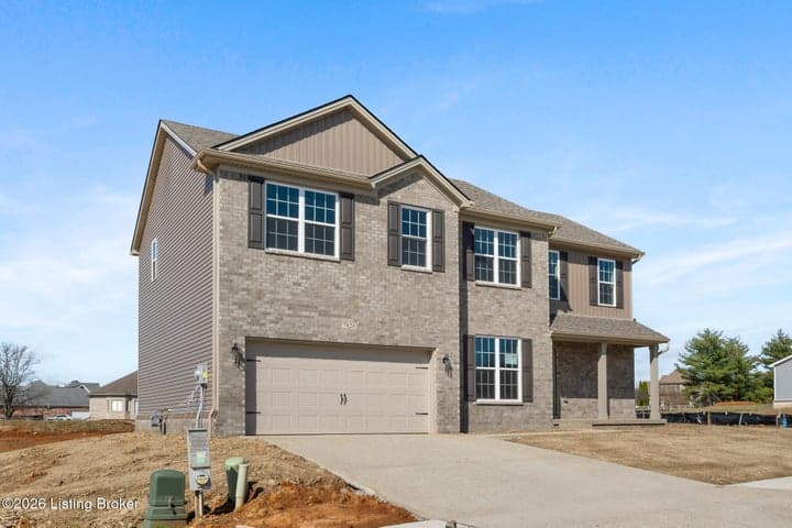 7824 Copper Drift Way, Louisville - photo 3 of 37