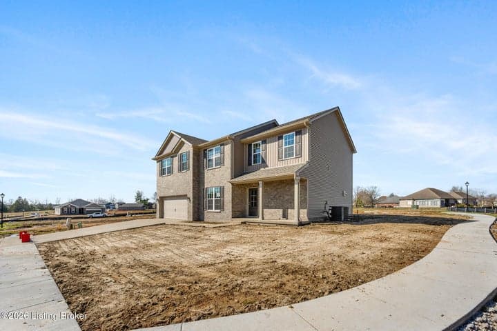 7824 Copper Drift Way, Louisville - photo 4 of 37