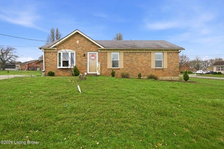 101 Rainbow Ct, Bardstown - photo 2 of 51