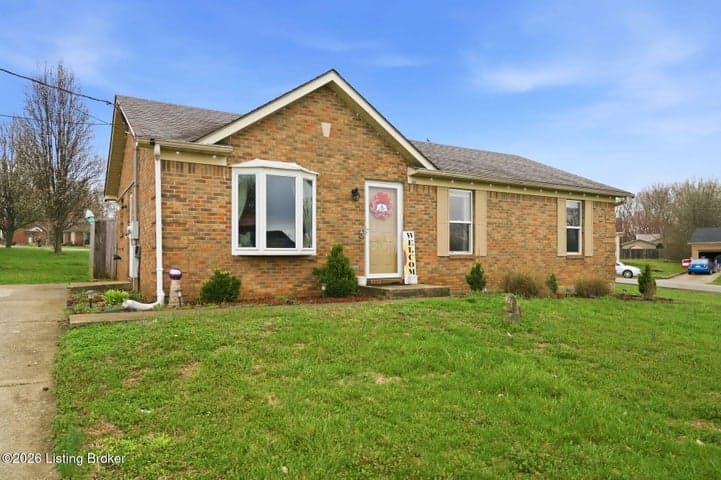 101 Rainbow Ct, Bardstown - photo 3 of 51
