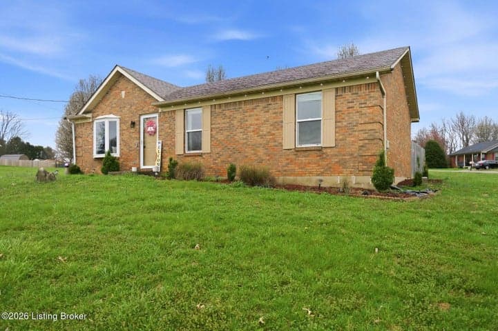 101 Rainbow Ct, Bardstown - photo 4 of 51