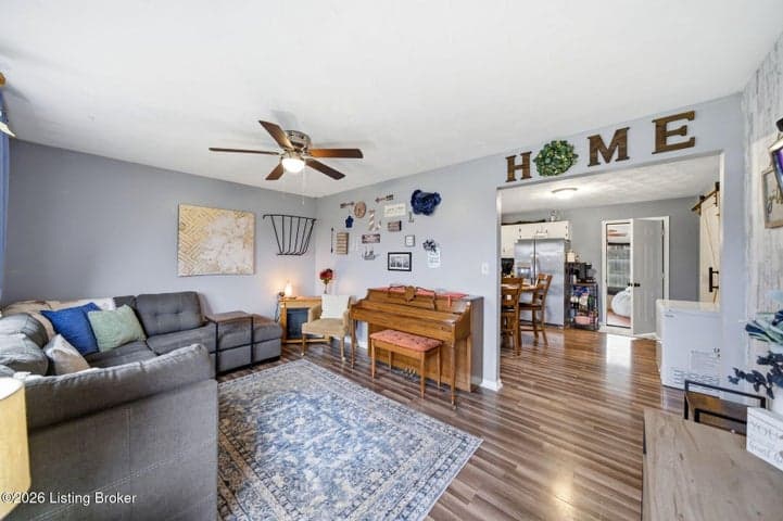 101 Rainbow Ct, Bardstown - photo 5 of 51