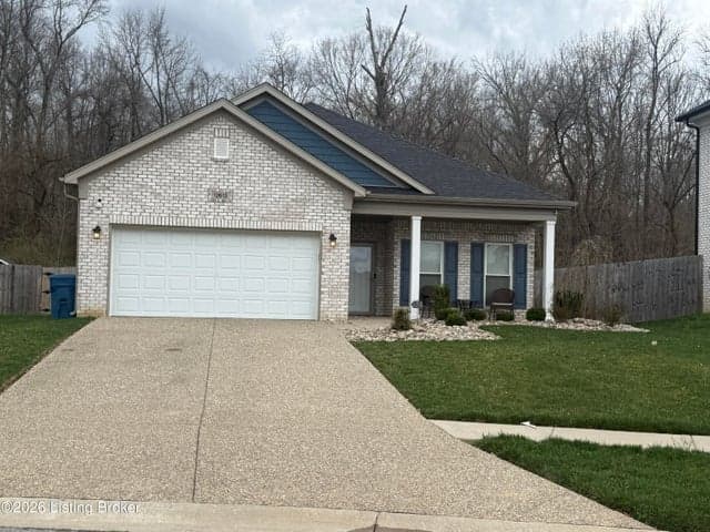 12613 Orell Station Pl, Louisville