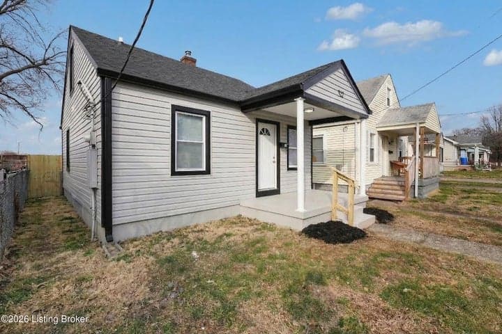 927 Dresden Ave, Louisville