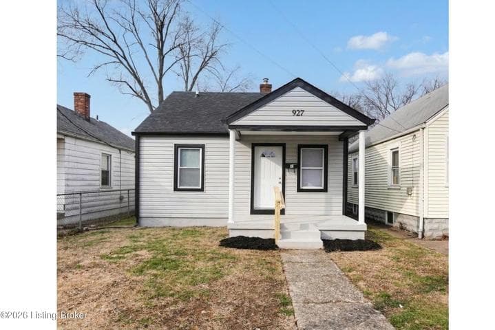 927 Dresden Ave, Louisville - photo 2 of 24