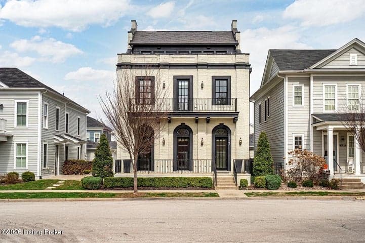 10934 Monkshood Dr, Prospect