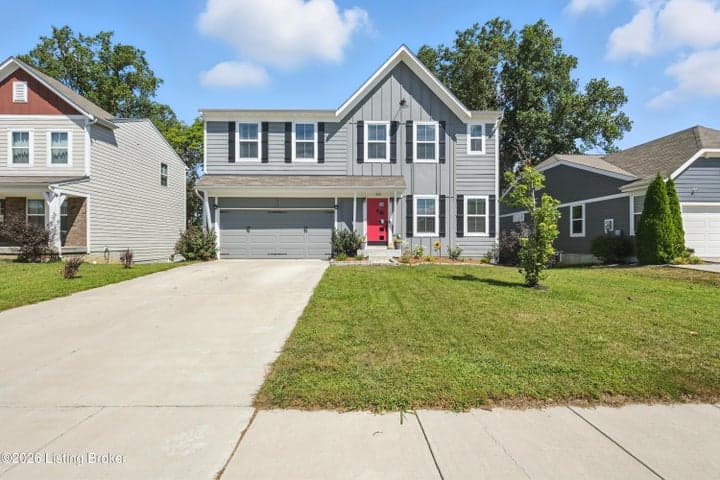 579 Williamsburg Dr, Mt Washington - photo 3 of 28