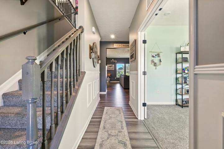 579 Williamsburg Dr, Mt Washington - photo 5 of 28