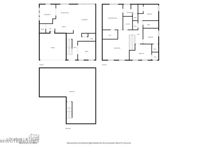 579 Williamsburg Dr, Mt Washington - photo 2 of 28