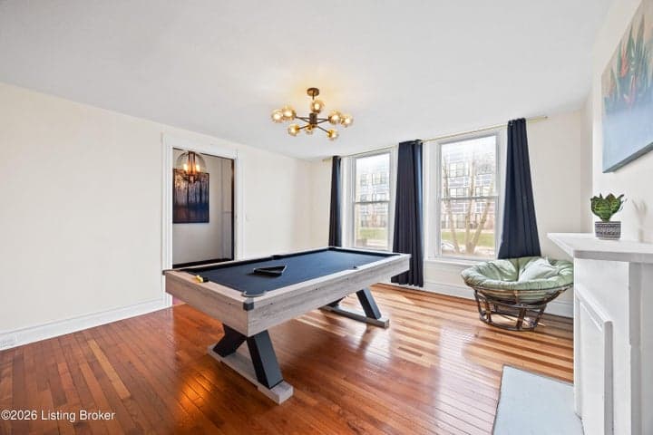 319 St Catherine St, Louisville - photo 5 of 32