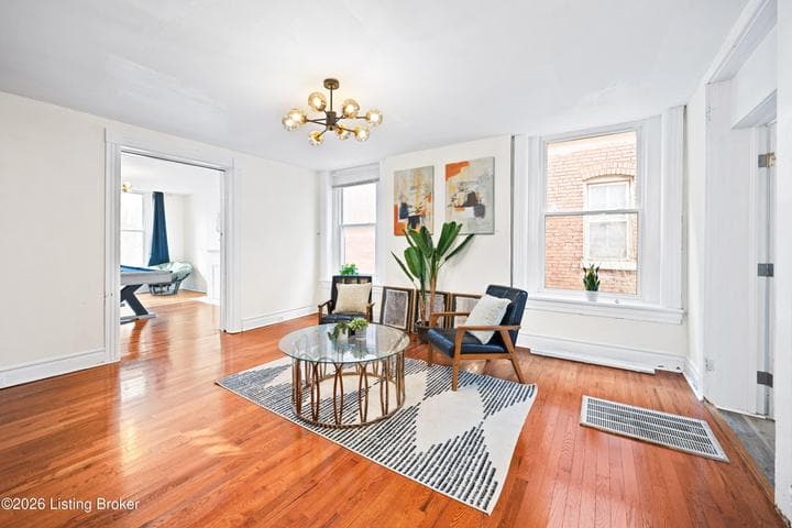 319 St Catherine St, Louisville - photo 2 of 32