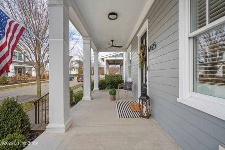 6425 Paintbrush Ln, Prospect - photo 3 of 85