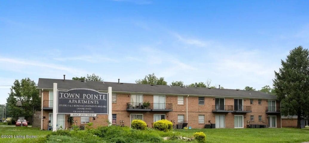 11 O'Bryan Ave, Bardstown