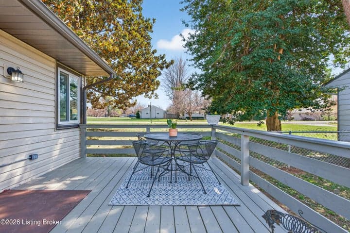 1422 Old Mill Rd, Louisville - photo 3 of 34