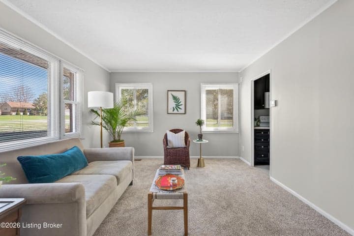 1422 Old Mill Rd, Louisville - photo 5 of 34