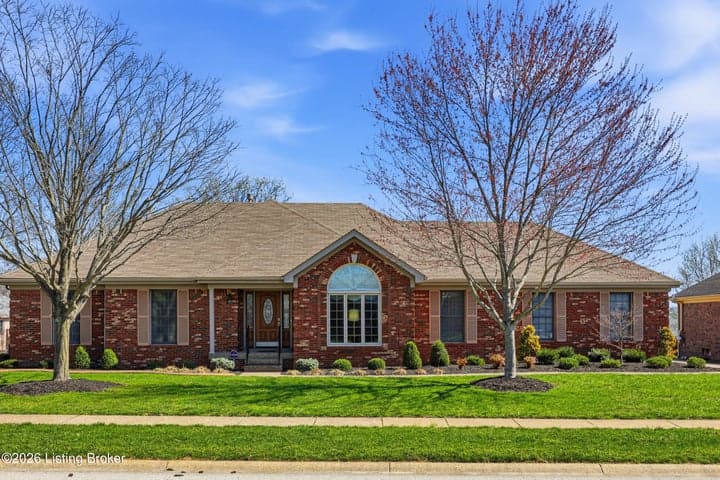 4232 Stilger Cir, Louisville